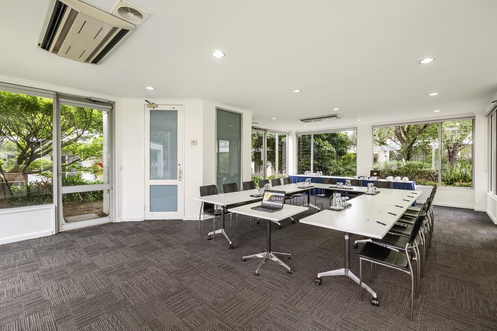 Doncaster Apartments By Nightcap Plus Εξωτερικό φωτογραφία