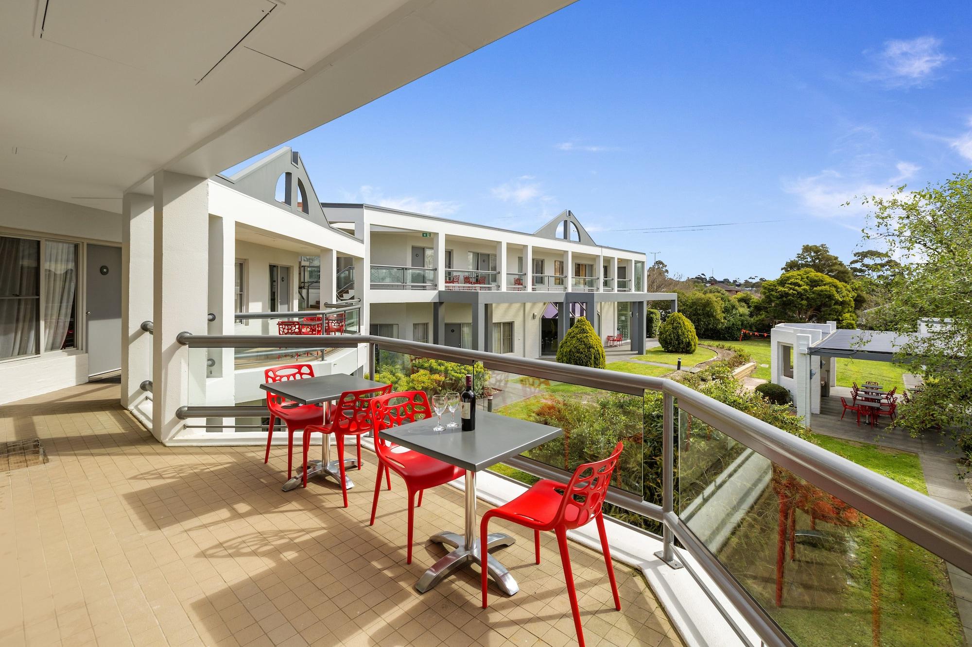 Doncaster Apartments By Nightcap Plus Εξωτερικό φωτογραφία