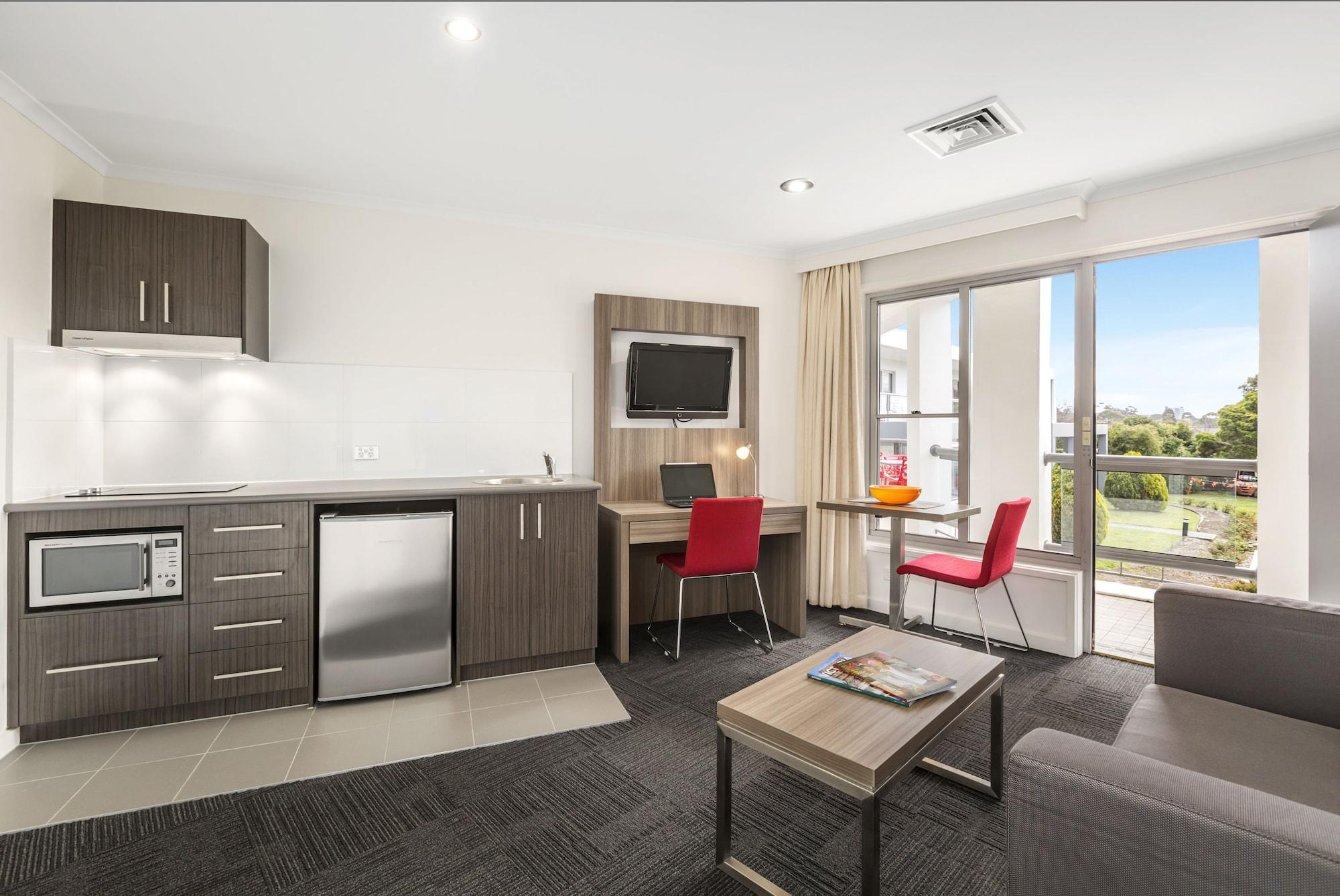 Doncaster Apartments By Nightcap Plus Εξωτερικό φωτογραφία