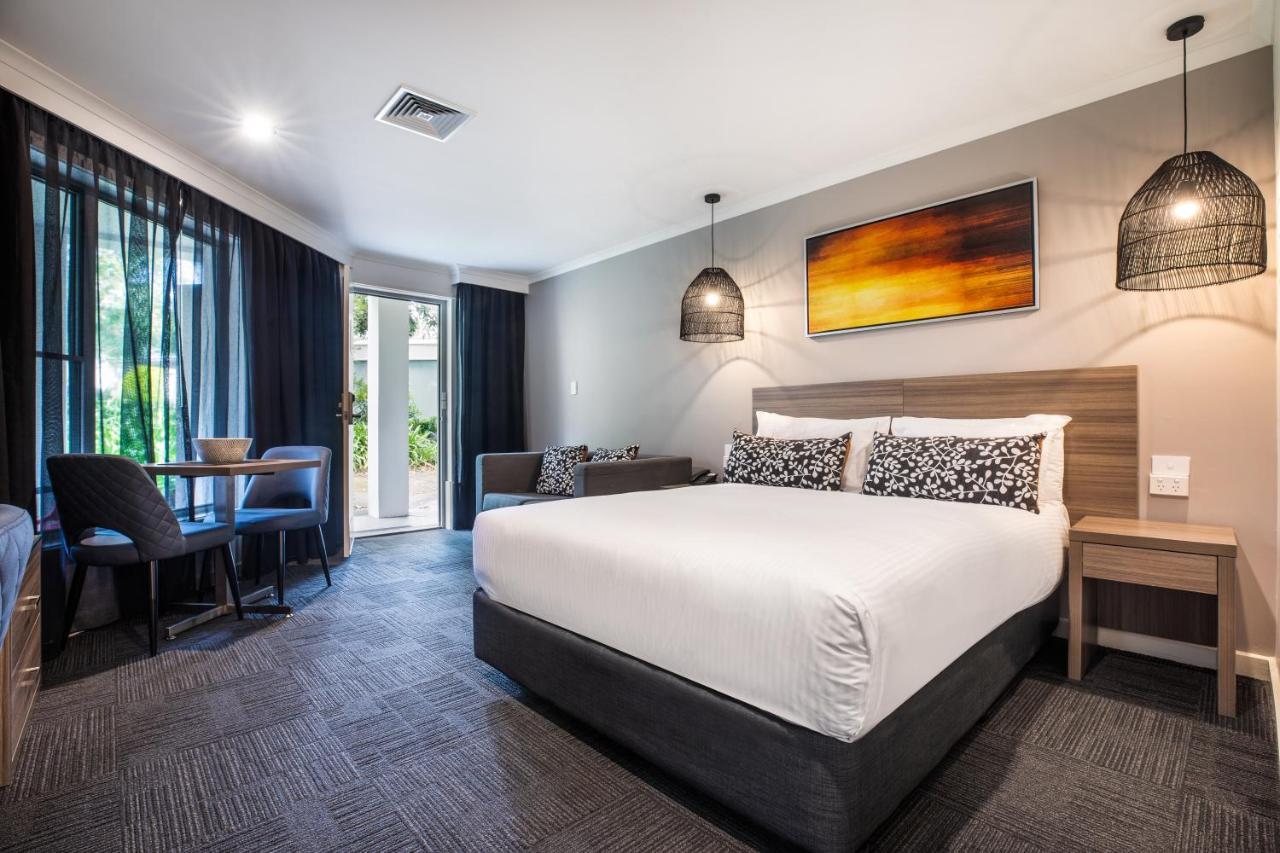 Doncaster Apartments By Nightcap Plus Εξωτερικό φωτογραφία