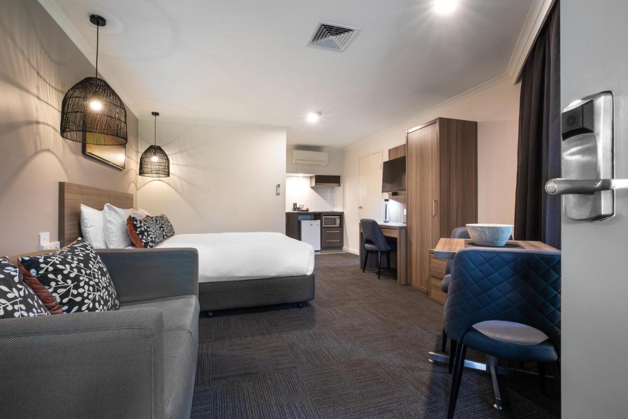 Doncaster Apartments By Nightcap Plus Εξωτερικό φωτογραφία