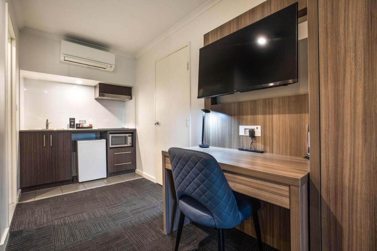Doncaster Apartments By Nightcap Plus Εξωτερικό φωτογραφία