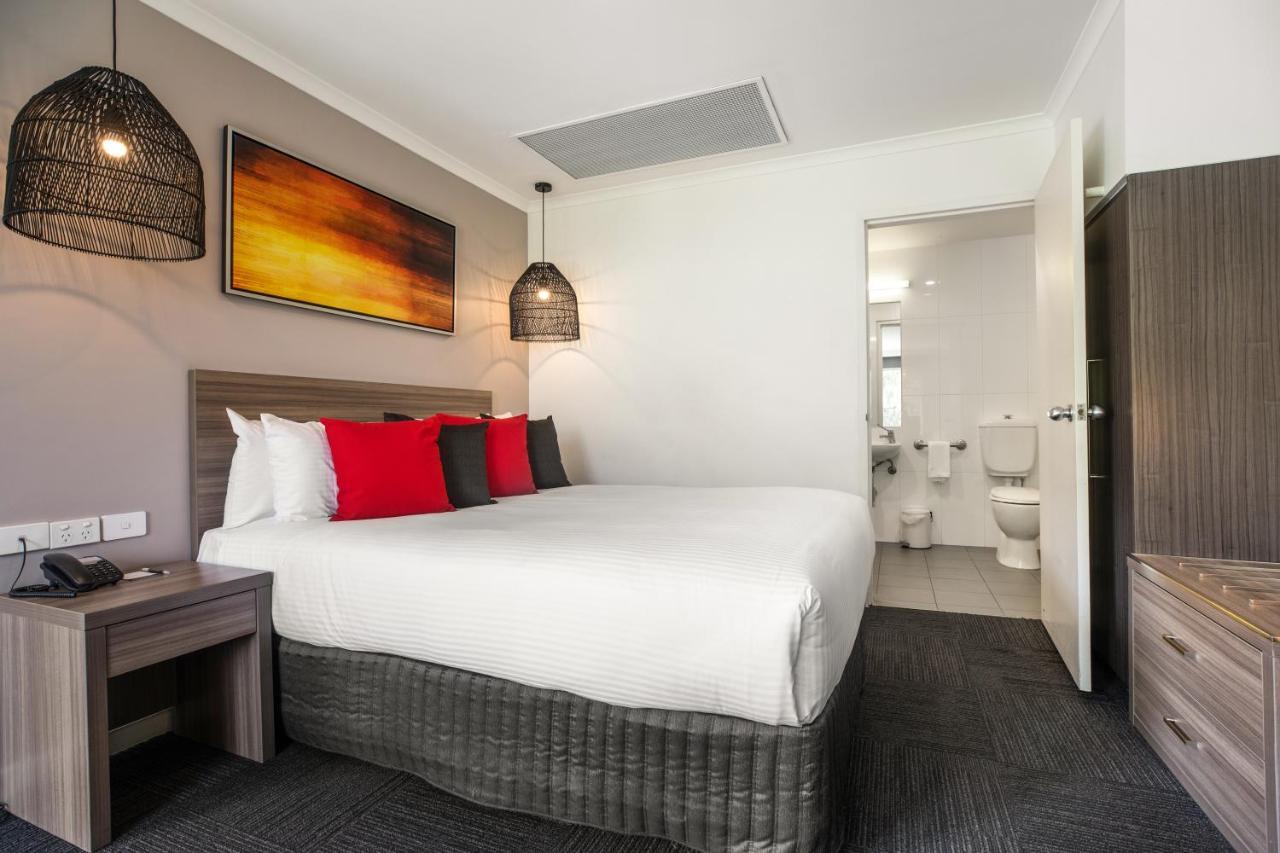 Doncaster Apartments By Nightcap Plus Εξωτερικό φωτογραφία