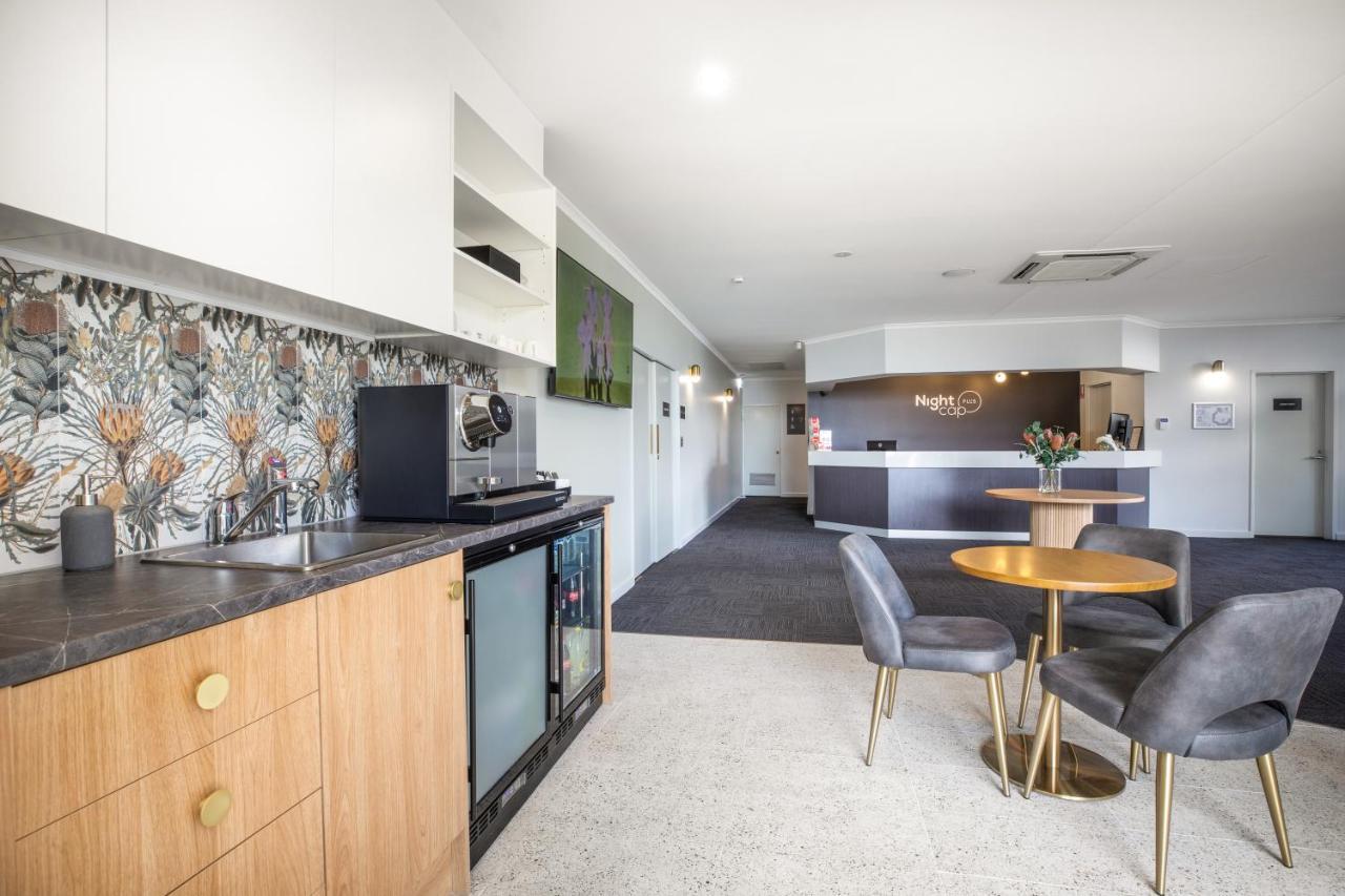 Doncaster Apartments By Nightcap Plus Εξωτερικό φωτογραφία