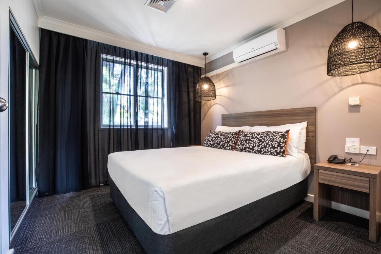 Doncaster Apartments By Nightcap Plus Εξωτερικό φωτογραφία