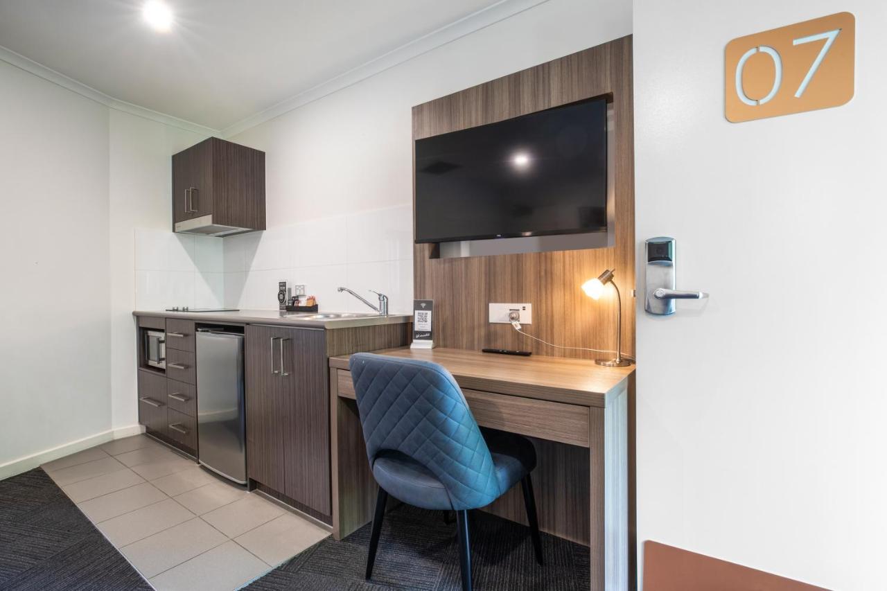 Doncaster Apartments By Nightcap Plus Εξωτερικό φωτογραφία