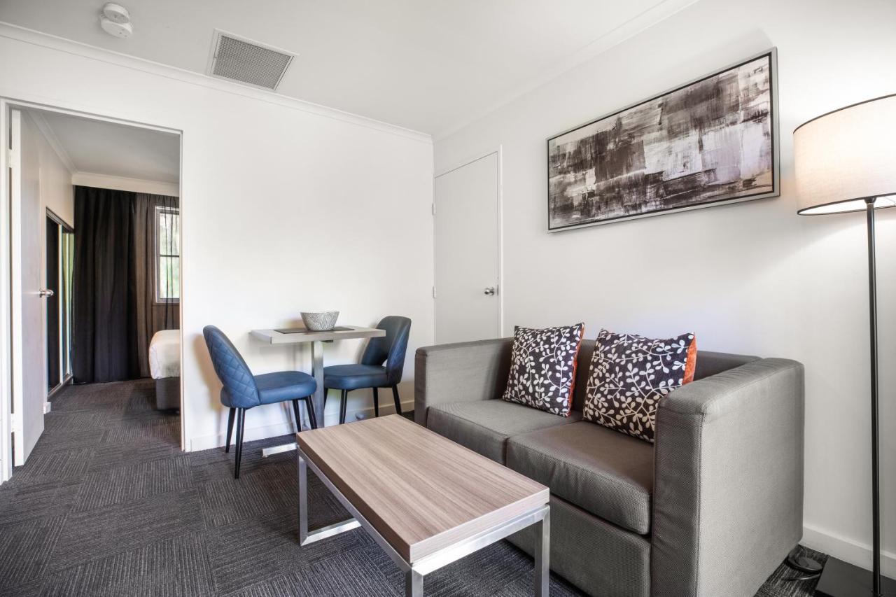 Doncaster Apartments By Nightcap Plus Εξωτερικό φωτογραφία