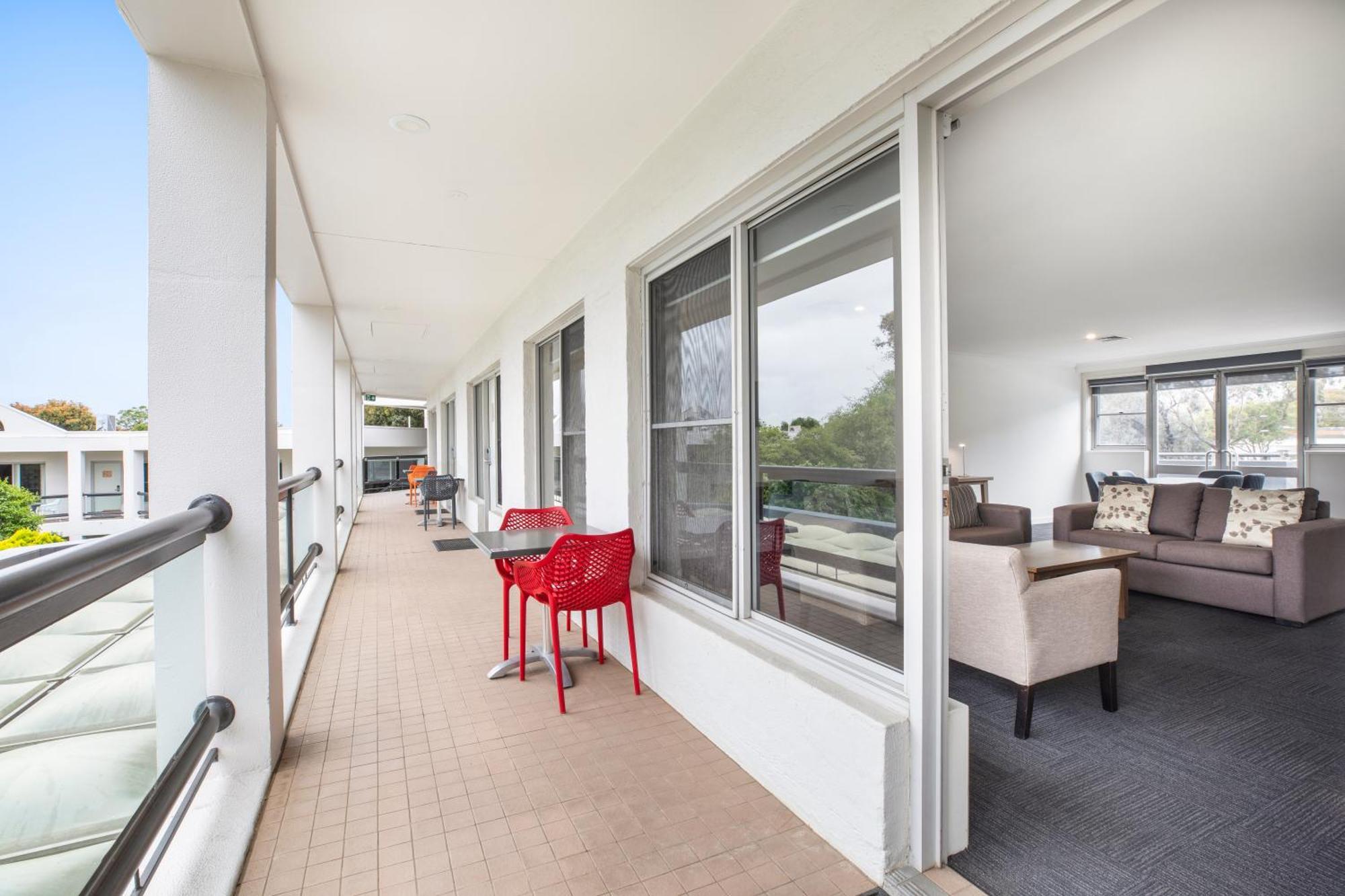 Doncaster Apartments By Nightcap Plus Εξωτερικό φωτογραφία