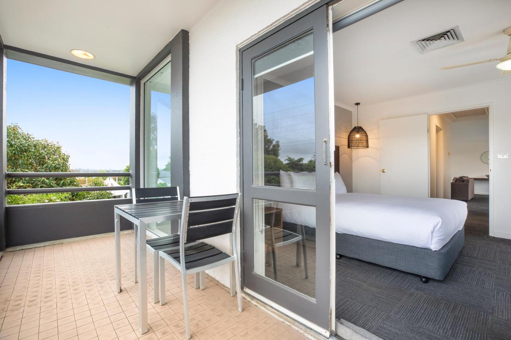 Doncaster Apartments By Nightcap Plus Εξωτερικό φωτογραφία